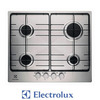 כיריים גז Electrolux EGG6242NOX