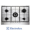 כיריים גז Electrolux EGG7253NOX