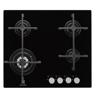 כיריים גז Electrolux EGW6343NOK אלקטרולוקס