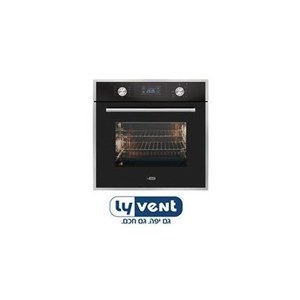 תנור אפייה Ly Vent OVS654