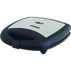 טוסטר לחיצה 4 פרוסות Hyundai HYT-160 יונדאי