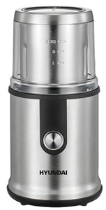 מטחנת ‏קפה ותבלינים Hyundai HABT-9430 יונדאי