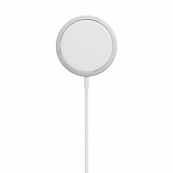 משטח טעינה אלחוטי מגנטי Apple MagSafe Charger