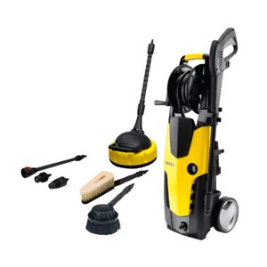 מכונות שטיפה