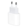 מטען קיר USB Type-C חשמל 20W Apple ללא כבל