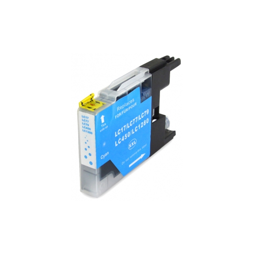  ראש דיו כחול תואם BROTHER LC1280XL ברדר