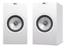 זוג רמקולים מדפיים מבית KEF דגם Q350 