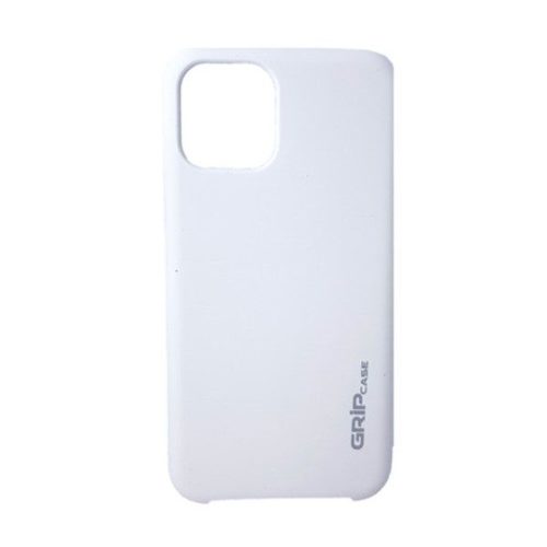 כיסוי Grip case לאייפון 11  סיליקון עם מגע מט
