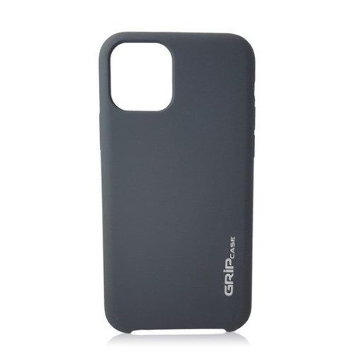 כיסוי Grip case לאייפון 11 פרו מקס  עם מגע מט דק