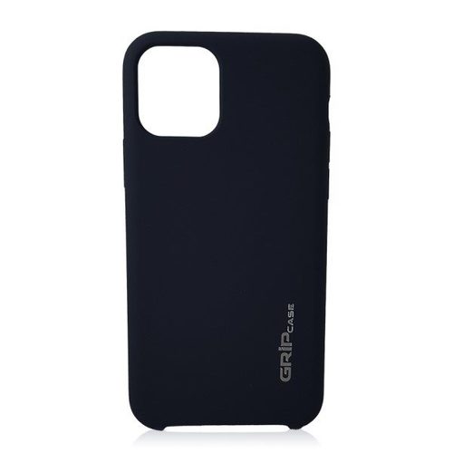 כיסוי Grip case לאייפון 11 פרו  סיליקון עם מגע מט