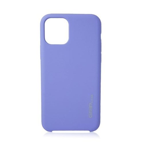 כיסוי Grip case לאייפון 11 פרו  סיליקון עם מגע מט