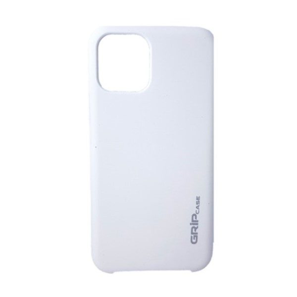 כיסוי Grip case לאייפון 12 פרו מקס  עם מגע מט דק