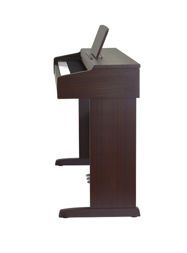 פסנתר חשמלי קלאסי V03 מסדרת EDUCATION בצבע רוזווד מבית PEARL RIVER