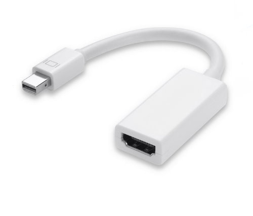 מתאם MINI DP TO HDMI