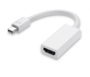 מתאם MINI DP TO HDMI