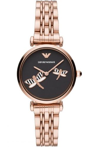 EMPORIO ARMANI AR11206 שעון נשים