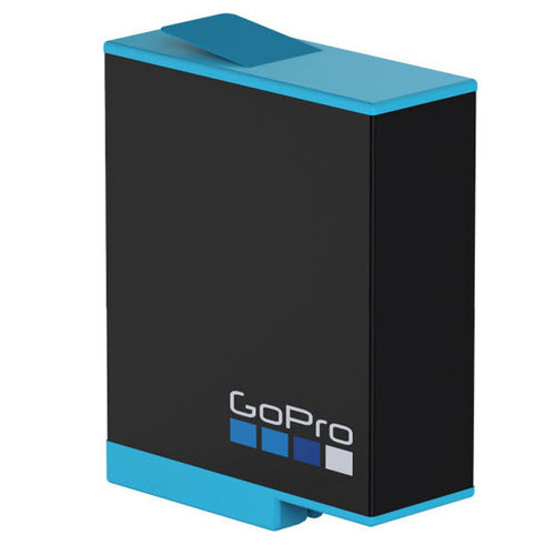 סוללה ל-Gopro HERO9/10/11 Black מקורית