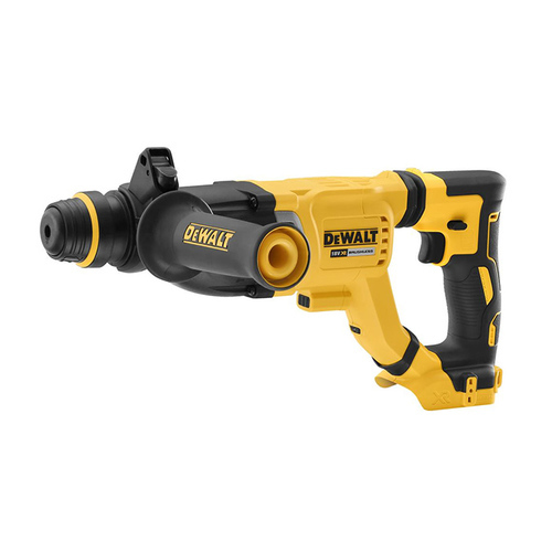 פטישון דיוולט 20V דגם DCH263B גוף DeWALT