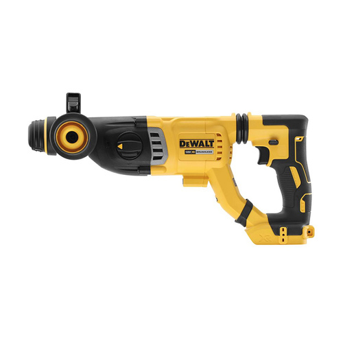 פטישון דיוולט 20V דגם DCH263B גוף DeWALT
