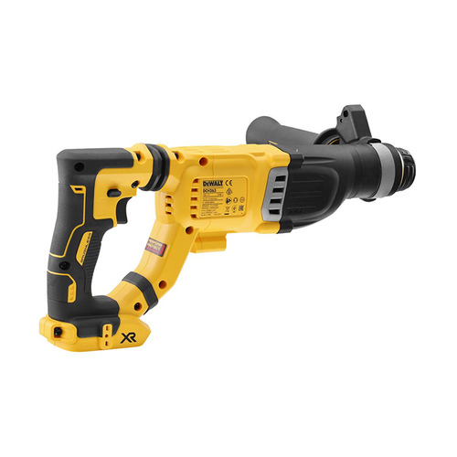 פטישון דיוולט 20V דגם DCH263B גוף DeWALT