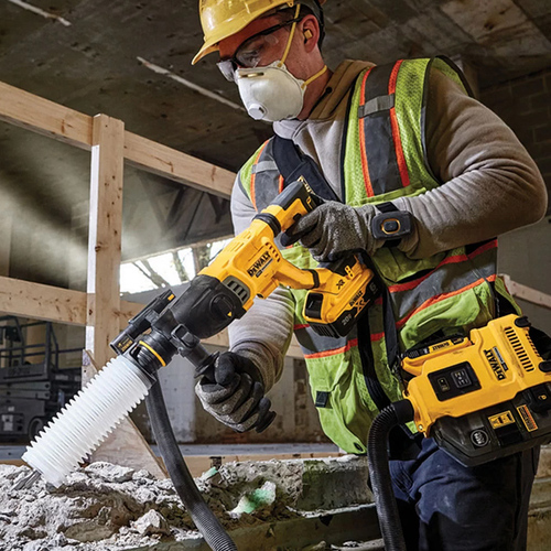 פטישון דיוולט 20V דגם DCH263B גוף DeWALT