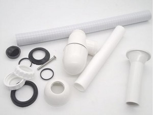 סיפון גמיש 1.1/4