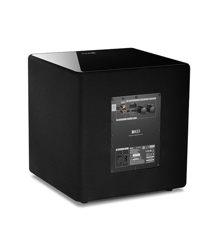 Kef Kube 8b REAR