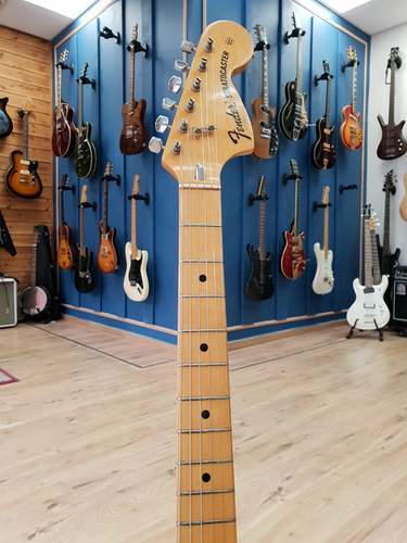 גיטרה חשמלית Fender Stratocaster ORIGINAL 1972