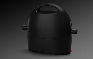 מנגל מתקפל NOMADIQ BBQ