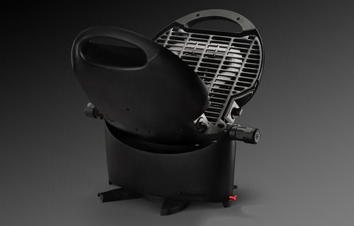 מנגל מתקפל NOMADIQ BBQ