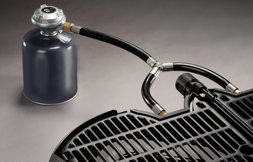 מנגל מתקפל NOMADIQ BBQ
