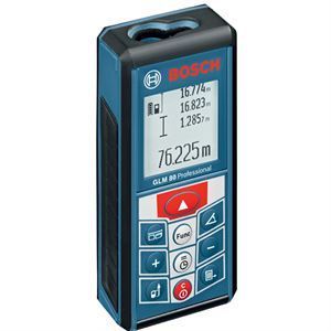 מד טווח לייזר GLM 80