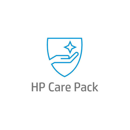 הרחבת אחריות לשלוש שנים HP 3 Year NBD DESIGNJET T230