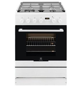 תנור אפיה ELECTROLUX EKK64300OW  אלקטרולוקס