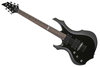 גיטרה חשמלית שמאלית ESP-LTD F50LH