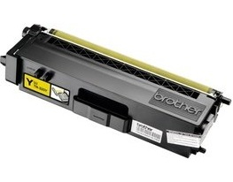  טונר צהוב מקורי  ברדר TN329Y Brother