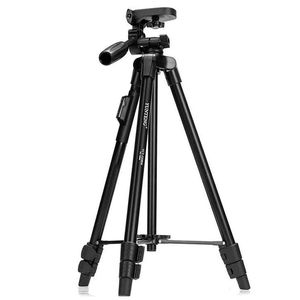חצובה YUFENG 3388 עם מתאם לסלולרי