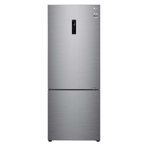 מקרר מקפיא תחתון 465 ליטר דגם GR-B479BF