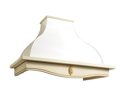 קולט אדים אי Bompani Trento Pagoda