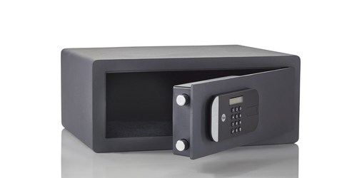כספת ‏דיגיטלית 90102493 YALE