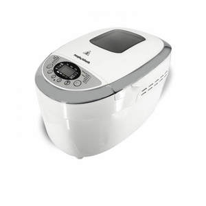 אופה לחם דיגיטלי דגם 48296 MORPHY RICHARDS