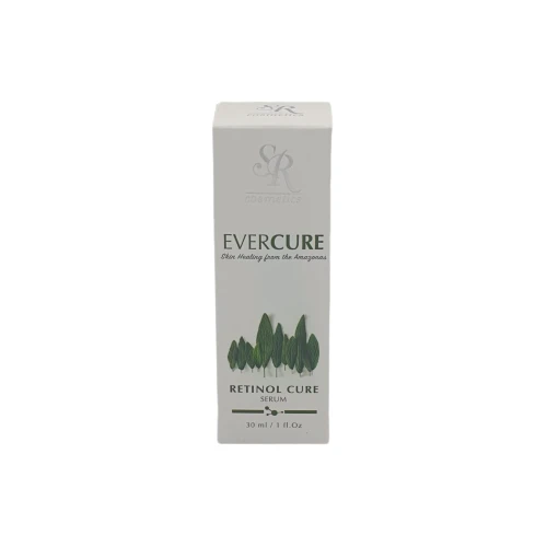 סרום רטינול סדרת אוור קיור SR COSMETICS - 30ml