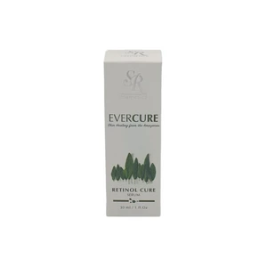 סרום רטינול סדרת אוור קיור SR COSMETICS - 30ml