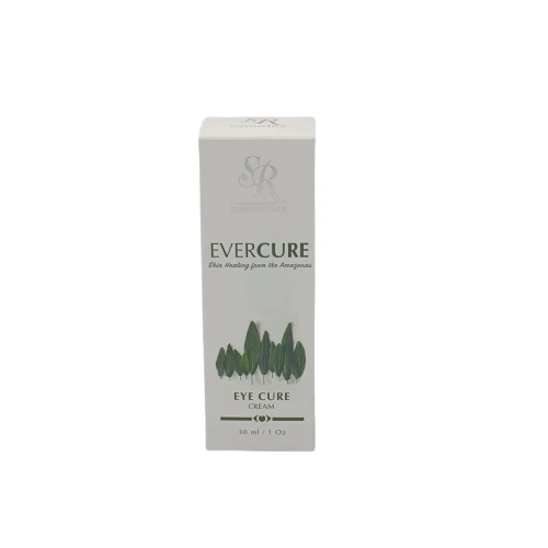 קרם עיניים רב תכליתי סדרת אוור קיור SR COSMETICS- 30ml