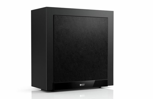 Kef T2 BLACK