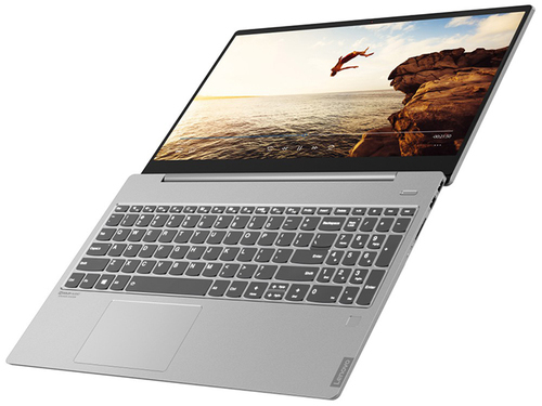 מחשב נייד מוחדש Lenovo IdeaPad S540-15IML 81NG0001US לנובו