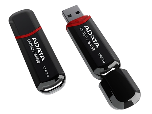 דיסק און קי A-DATA 64GB USB 3.2 איי דאטה