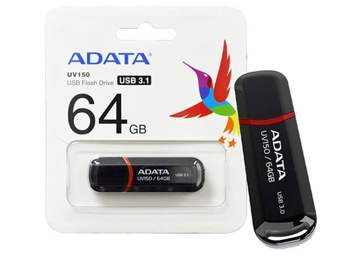 דיסק און קי A-DATA 64GB USB 3.2 איי דאטה