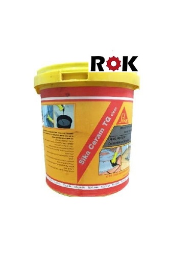 סיקה סרם TG CLEAN רובה 2 ק