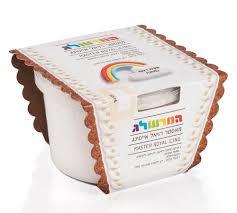 אבקת רויאל אייסינג להכנה מהירה 100 גרם המרשלג